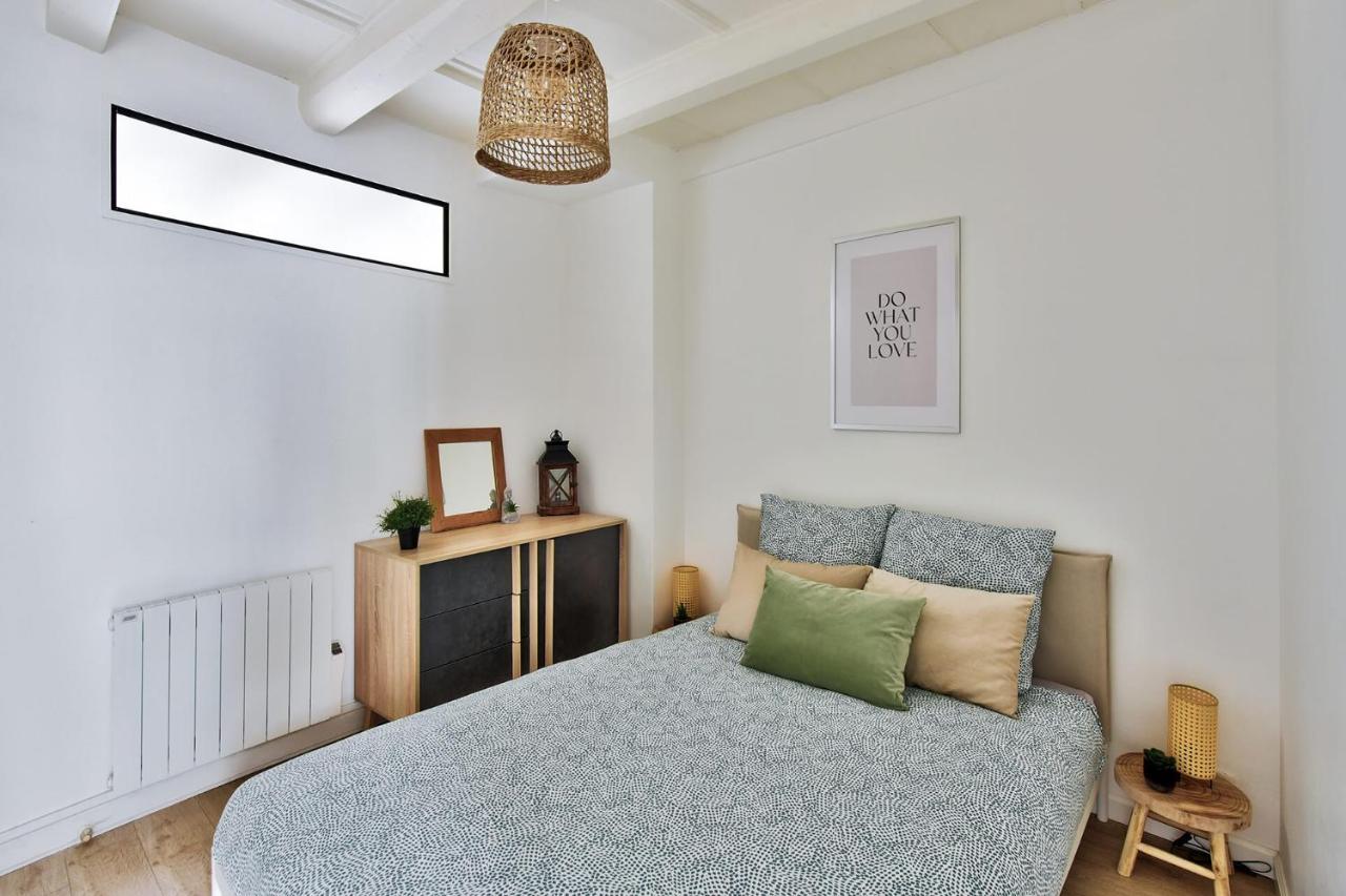 Appartements Centre Ville Villefranche-sur-Saône 외부 사진