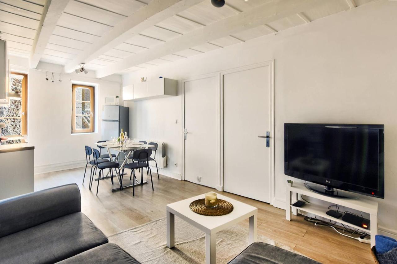 Appartements Centre Ville Villefranche-sur-Saône 외부 사진