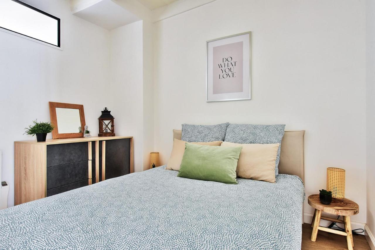 Appartements Centre Ville Villefranche-sur-Saône 외부 사진