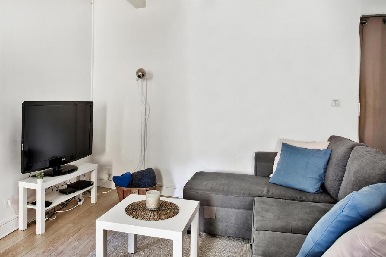 Appartements Centre Ville Villefranche-sur-Saône 외부 사진