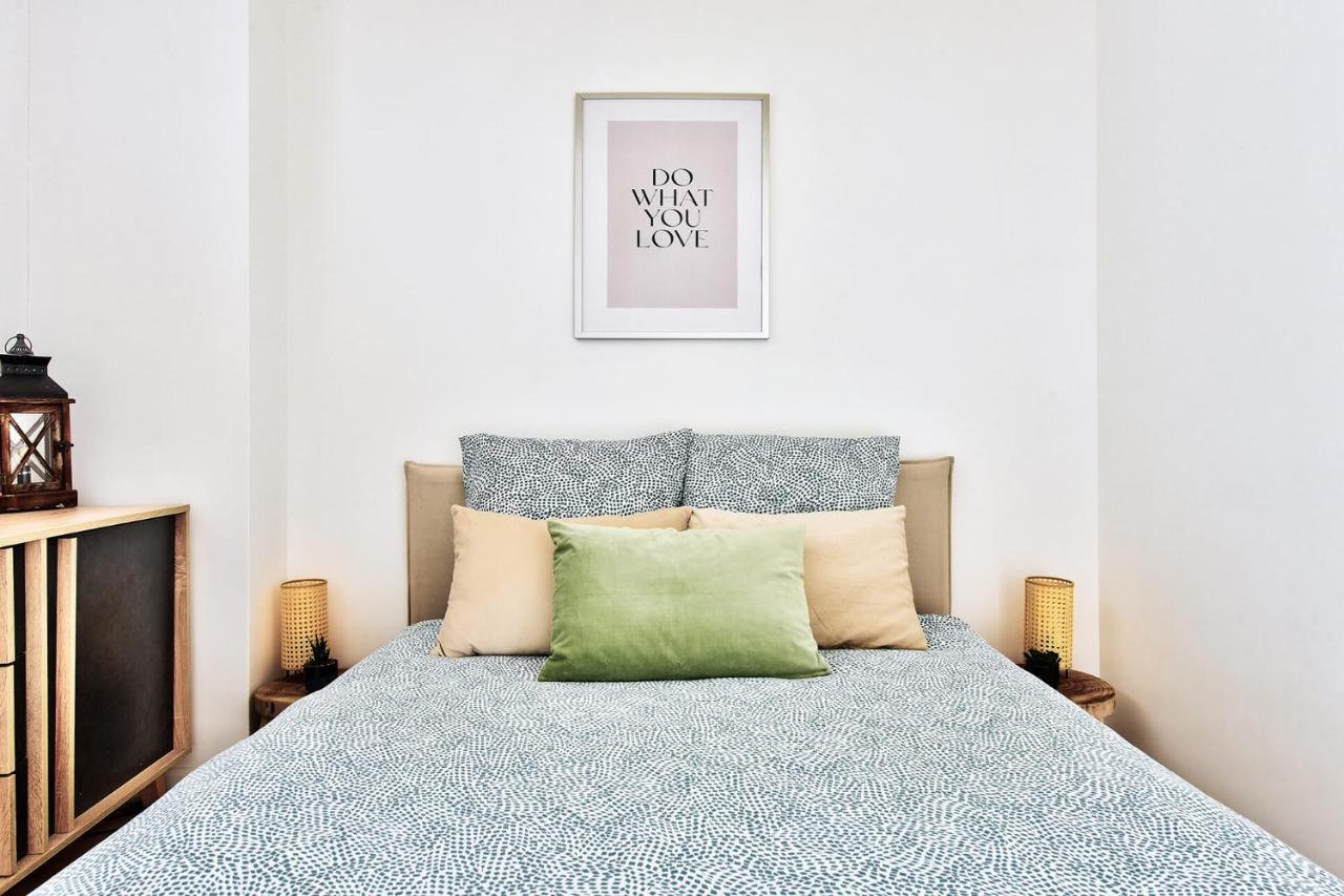 Appartements Centre Ville Villefranche-sur-Saône 외부 사진