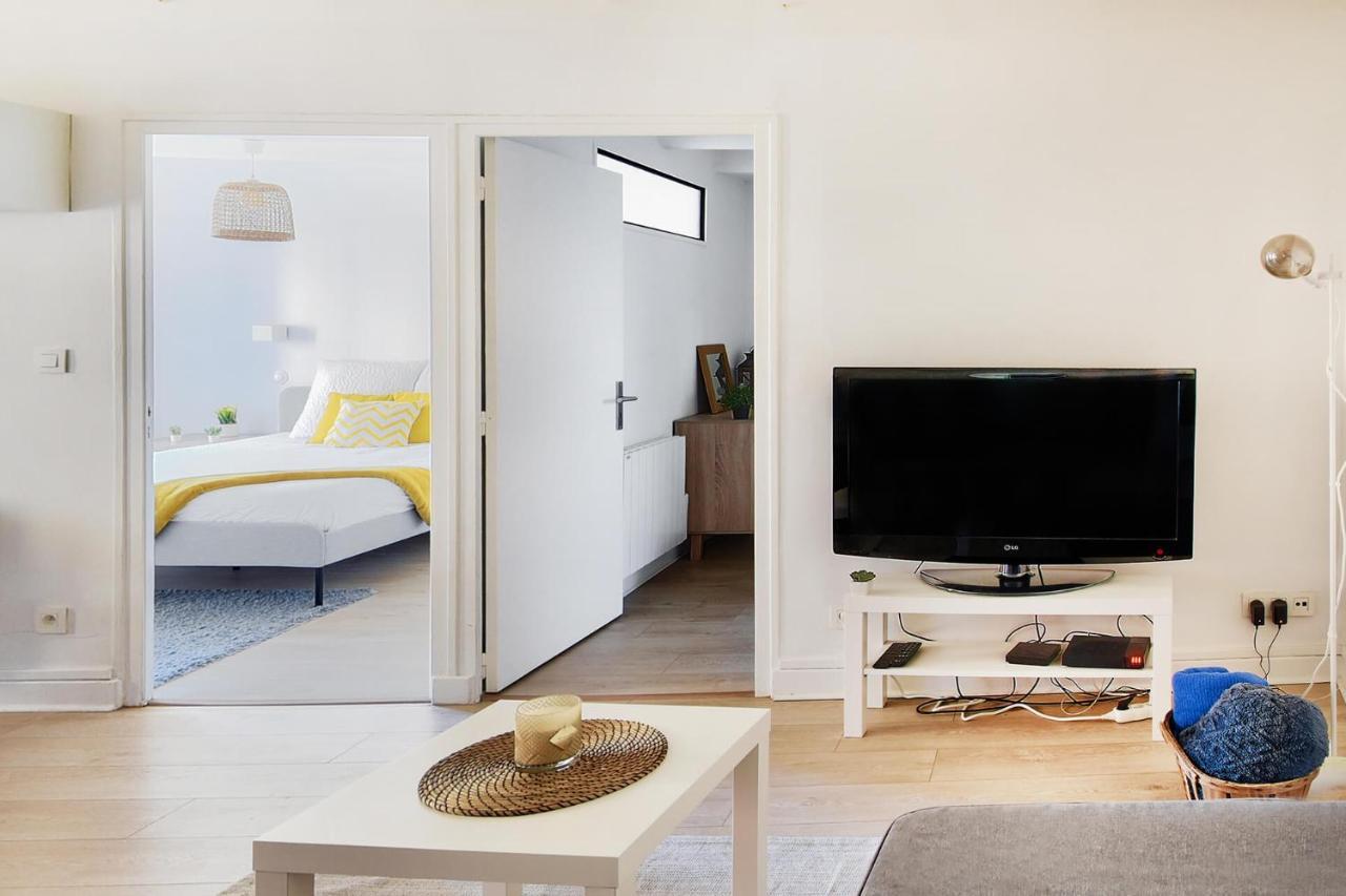 Appartements Centre Ville Villefranche-sur-Saône 외부 사진