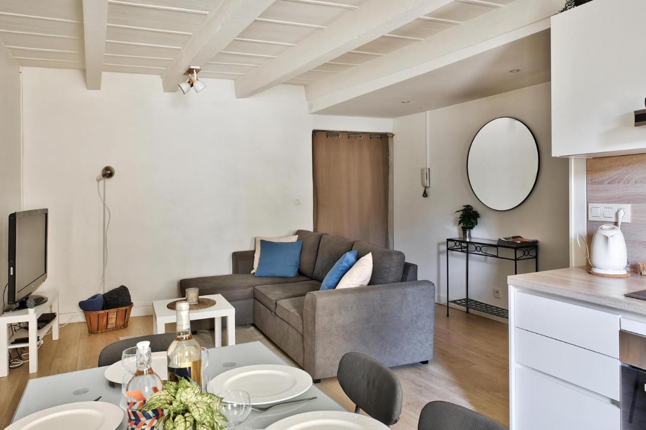 Appartements Centre Ville Villefranche-sur-Saône 외부 사진