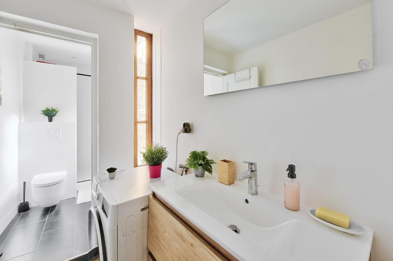 Appartements Centre Ville Villefranche-sur-Saône 외부 사진