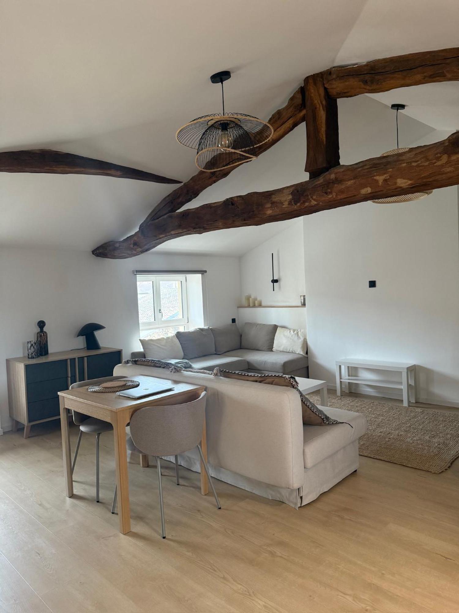 Appartements Centre Ville Villefranche-sur-Saône 외부 사진