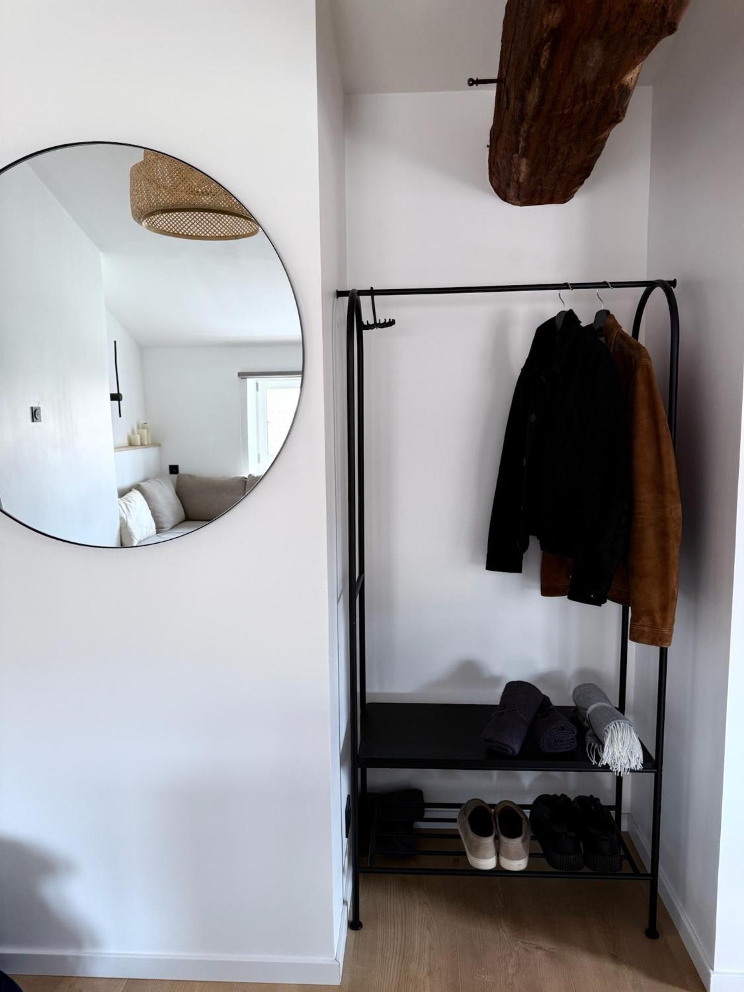 Appartements Centre Ville Villefranche-sur-Saône 외부 사진