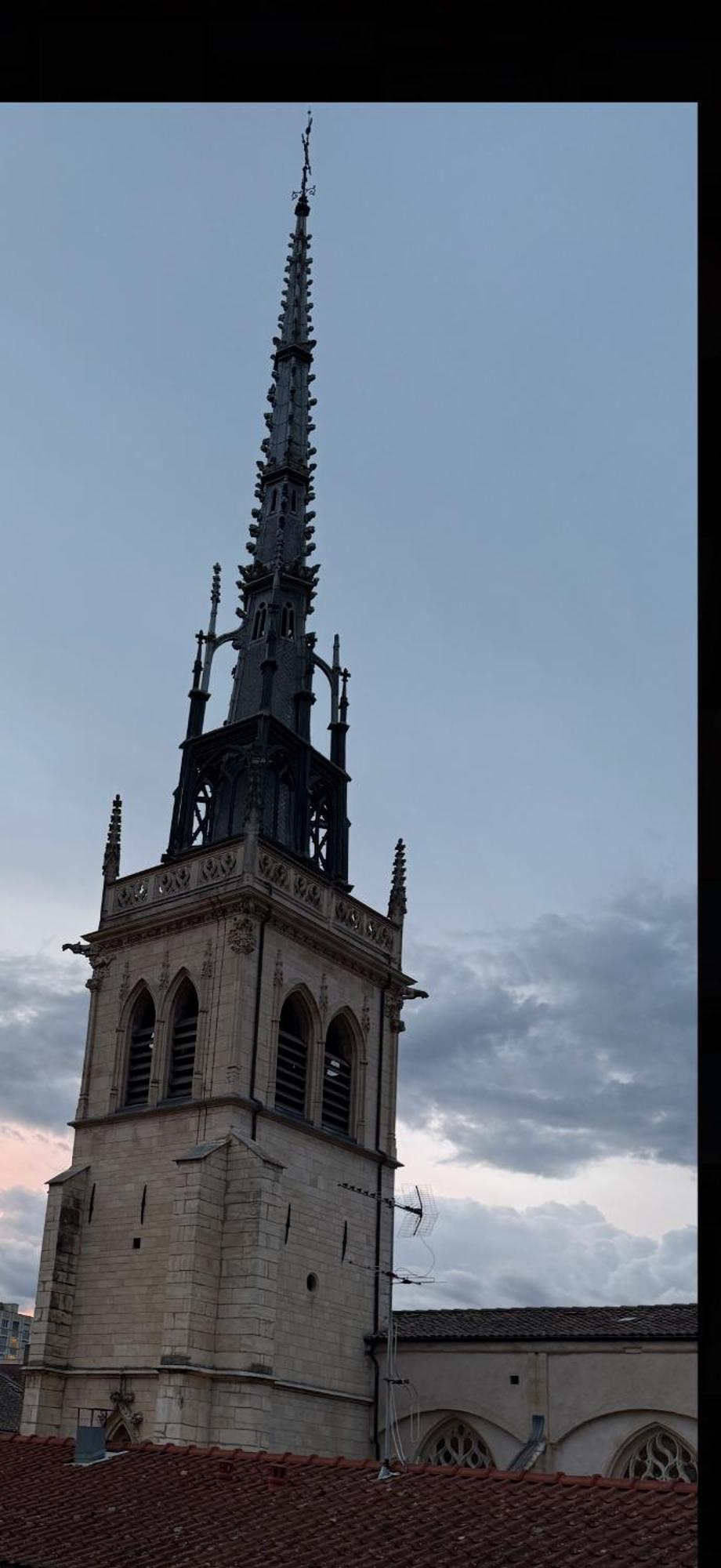 Appartements Centre Ville Villefranche-sur-Saône 외부 사진
