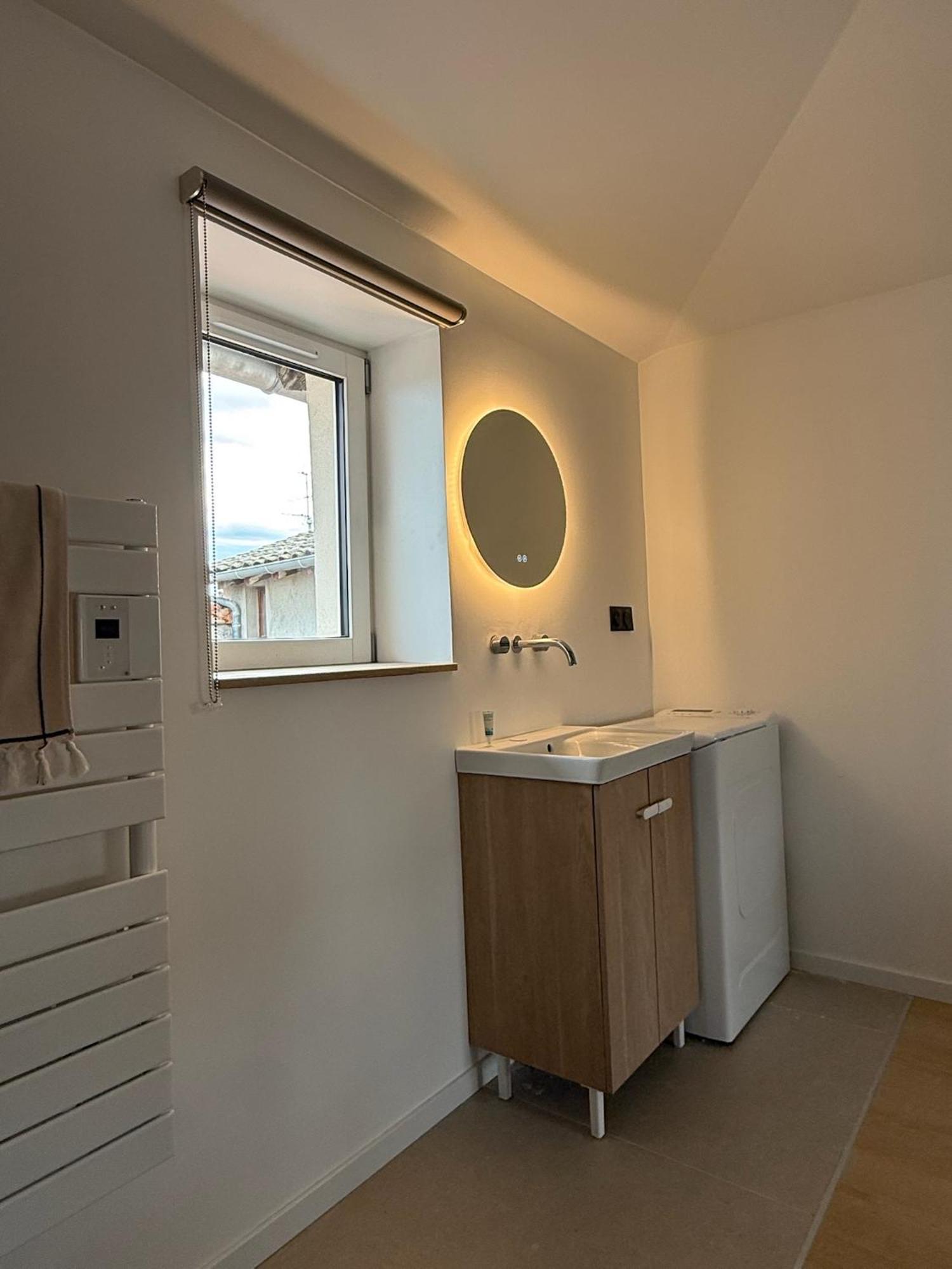 Appartements Centre Ville Villefranche-sur-Saône 외부 사진