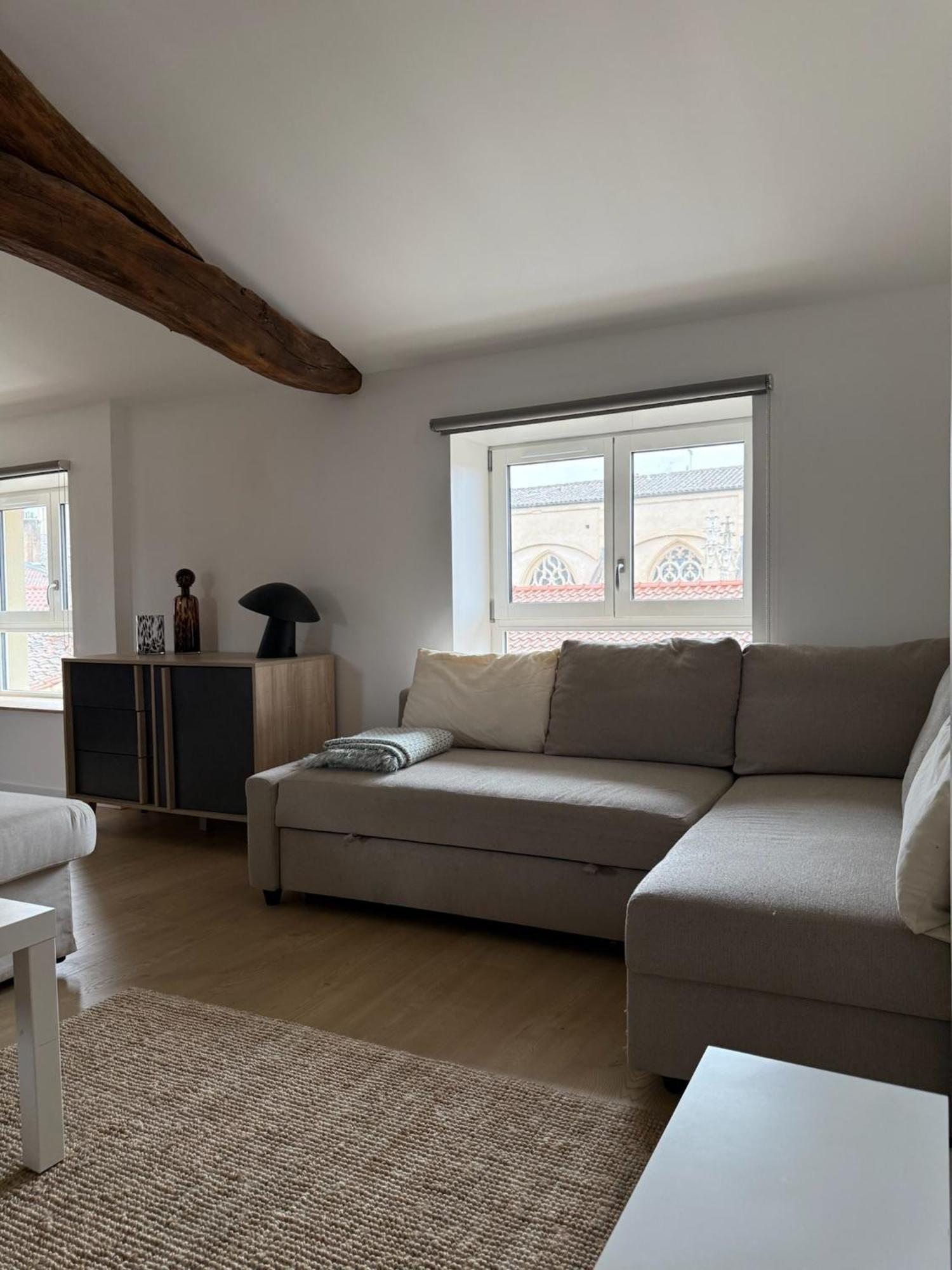 Appartements Centre Ville Villefranche-sur-Saône 외부 사진